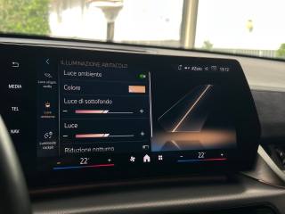 BMW X2 usata, con Sensori di parcheggio anteriori