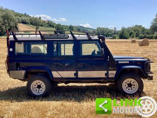 LAND ROVER Defender usata, con Climatizzatore