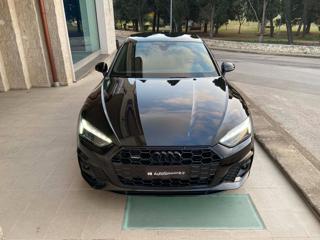 AUDI A5 usata, con Airbag