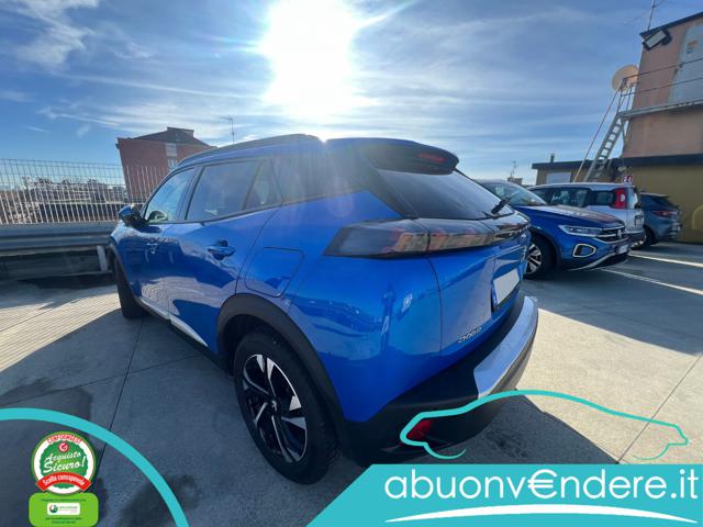 PEUGEOT 2008 usata, con Alzacristalli elettrici