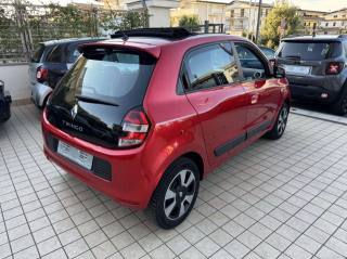 RENAULT Twingo usata, con Boardcomputer