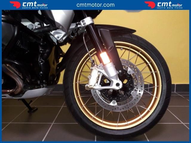 BMW R 1250 GS usata 7