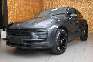 PORSCHE Macan usata 67