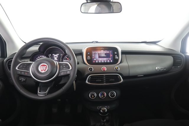 FIAT 500X usata 3