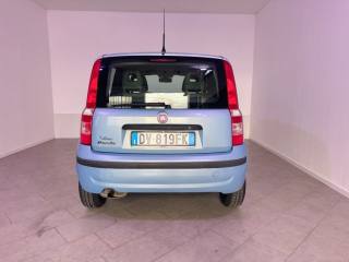 FIAT Panda usata 8