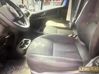 FIAT Ducato usata, con Cruise Control