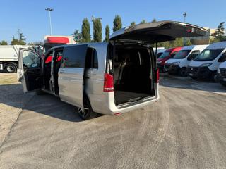 MERCEDES-BENZ V 300 usata, con Alzacristalli elettrici