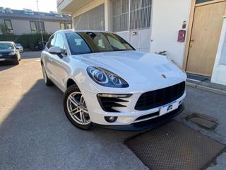PORSCHE Macan usata 2