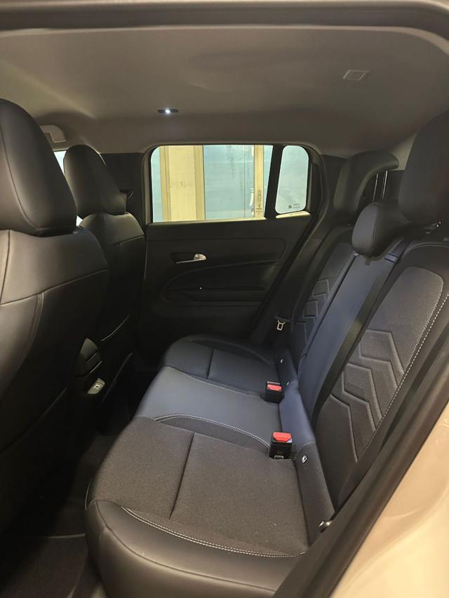 JEEP Avenger usata, con Servosterzo