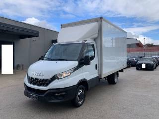 IVECO  usata 2