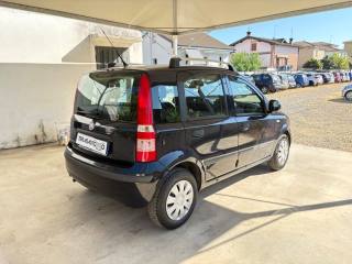 FIAT Panda usata, con Autoradio