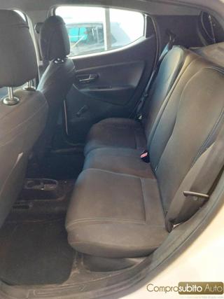 LANCIA Ypsilon usata, con Airbag testa
