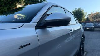 ALFA ROMEO Stelvio usata, con Vetri oscurati
