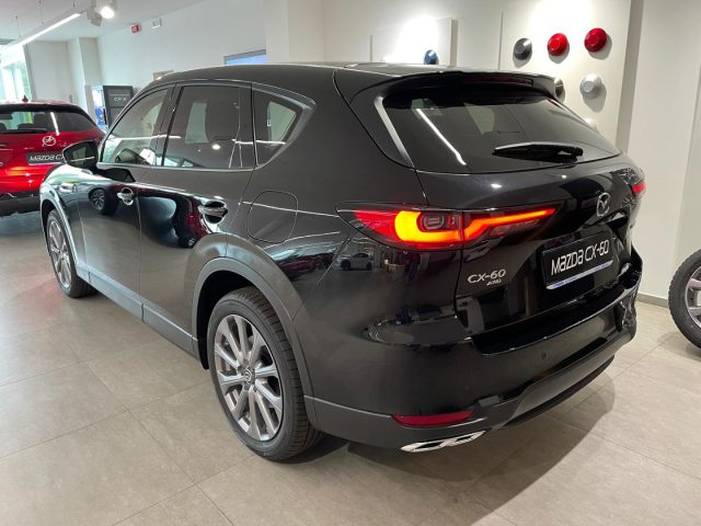 MAZDA CX-60 usata, con Climatizzatore