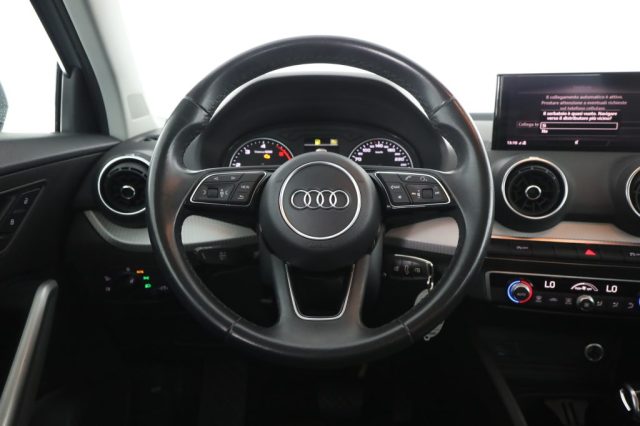 AUDI Q2 usata 5