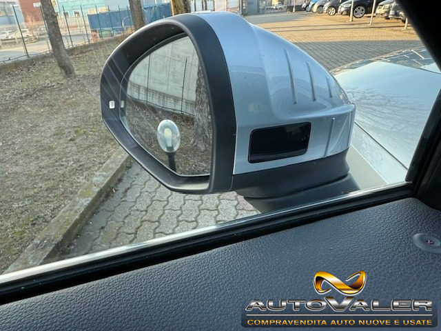 AUDI A4 usata, con Cruise Control