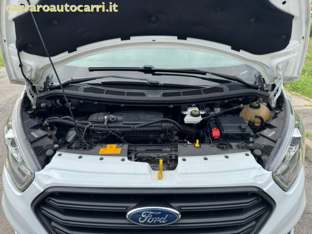 FORD Transit Custom usata 40