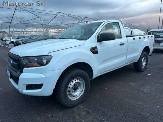 FORD Ranger usata, con Airbag