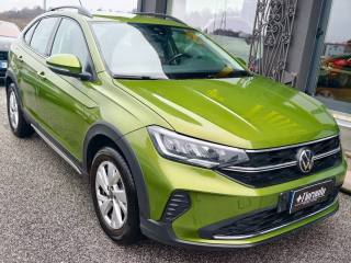 VOLKSWAGEN Taigo usata, con Airbag