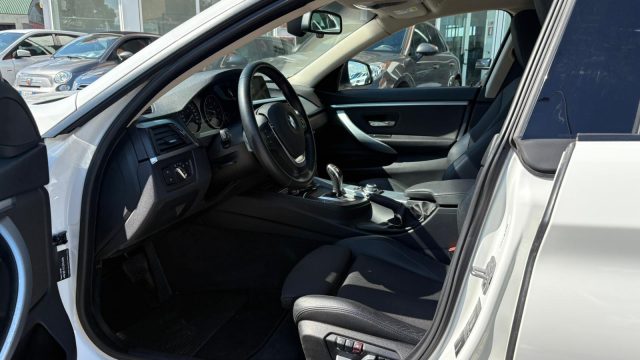 BMW 420 usata, con Controllo automatico clima