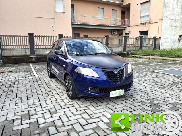 LANCIA Ypsilon usata, con ABS