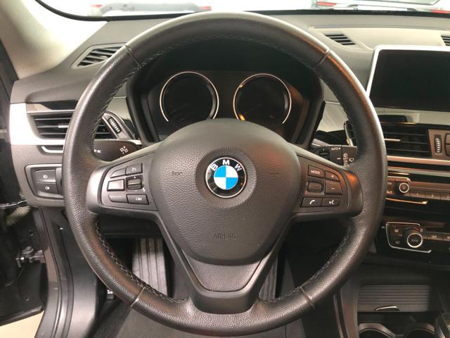 BMW X1 usata, con Chiusura centralizzata