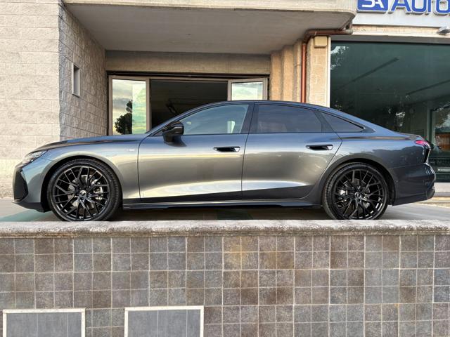 AUDI A6 usata, con Cerchi in lega