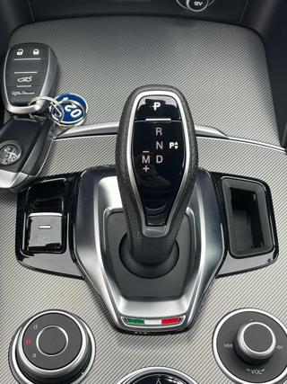 ALFA ROMEO Stelvio usata 23
