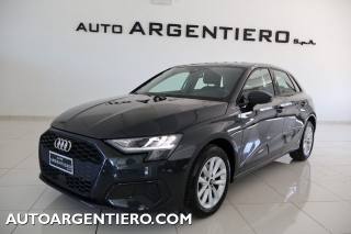 AUDI A3 SPB 30 TDI Business SOLI 24.105KM!!!NEOPATENTATI