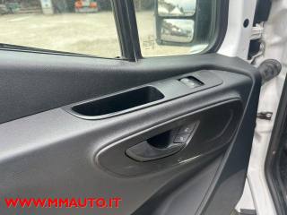 MERCEDES-BENZ Sprinter usata, con Chiusura centralizzata