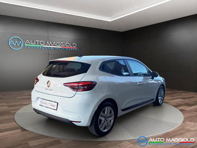 RENAULT Clio usata, con Alzacristalli elettrici