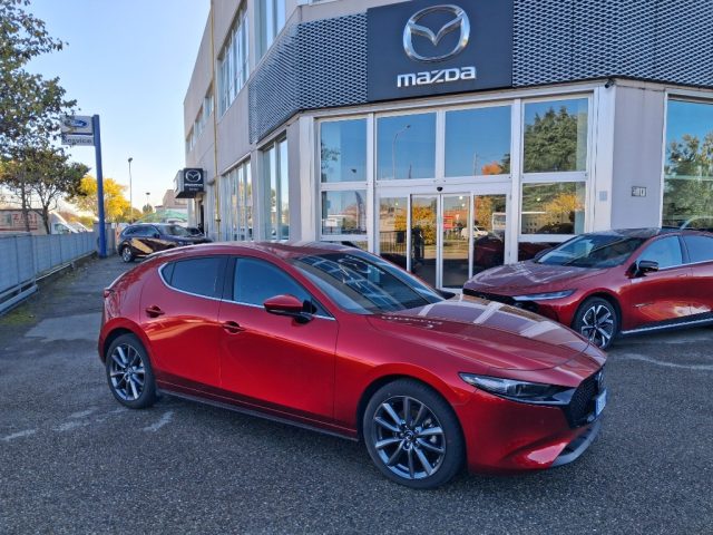 MAZDA 3 usata, con ABS