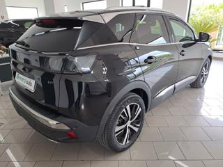 PEUGEOT 3008 usata, con Chiusura centralizzata