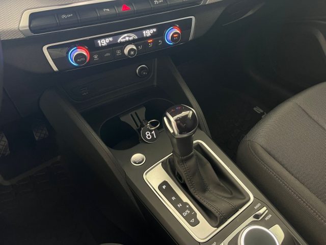 AUDI Q2 usata, con Specchietti laterali elettrici