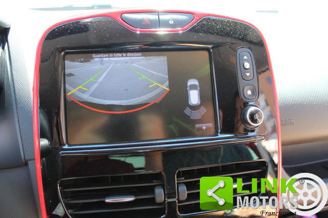 RENAULT Clio usata 36