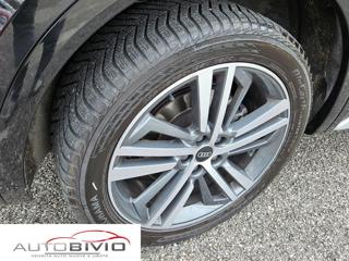 AUDI Q5 usata, con Park Distance Control
