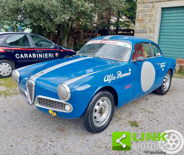 ALFA ROMEO Giulietta usata 2