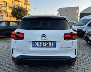 CITROEN C5 Aircross usata, con Alzacristalli elettrici