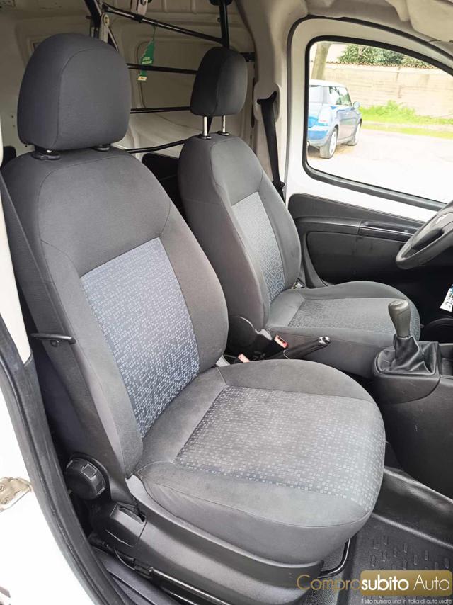 CITROEN Nemo usata 14