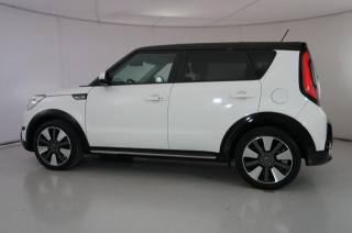 KIA Soul usata, con Bluetooth