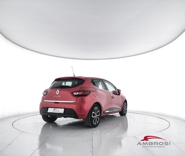 RENAULT Clio usata 2