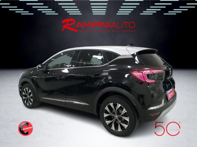 RENAULT Captur usata 9