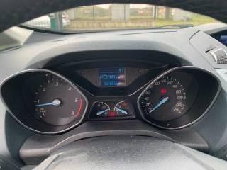 FORD C-Max usata, con Fendinebbia