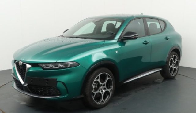 ALFA ROMEO Tonale usata, con Airbag