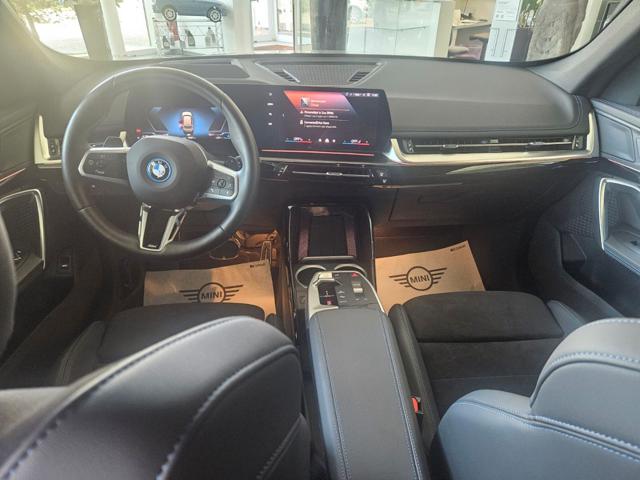 BMW X1 usata, con Cerchi in lega