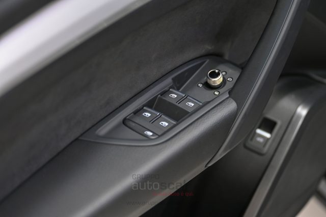 AUDI Q5 usata 32
