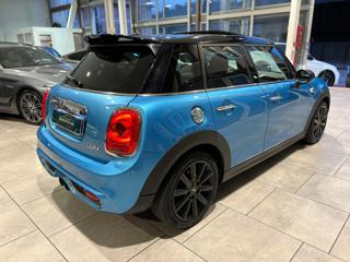 MINI Cooper S usata, con Alzacristalli elettrici