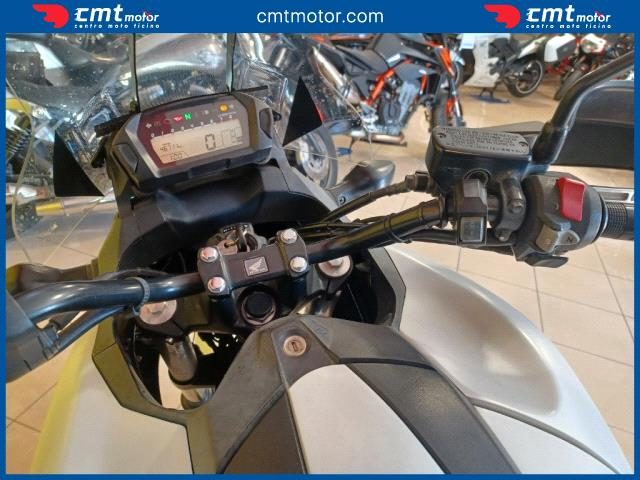 HONDA NC 750 usata 7
