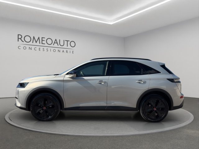 DS AUTOMOBILES DS 7 usata, con Airbag laterali