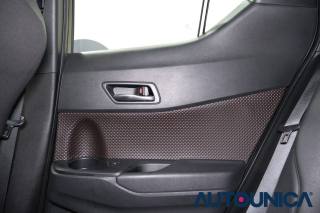 TOYOTA C-HR usata, con Adaptive Cruise Control